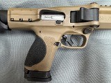 SMITH & WESSON M&P FPC [FDE] 9MM LUGER (9X19 PARA) - 2 of 3