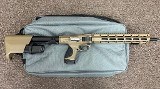 SMITH & WESSON M&P FPC [FDE] 9MM LUGER (9X19 PARA) - 1 of 3