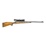 REMINGTON 700 .300 WIN MAG