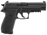SIG SAUER P226 MK25 9MM LUGER (9X19 PARA) - 1 of 3