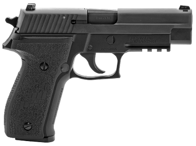 SIG SAUER P226 MK25 9MM LUGER (9X19 PARA)