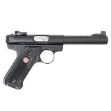 RUGER MARK III TARGET .22 LR - 2 of 3