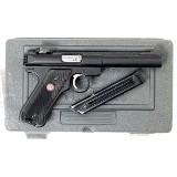 RUGER MARK III TARGET .22 LR - 3 of 3