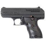 HI-POINT C9 9MM LUGER (9x19 PARA) - 1 of 2