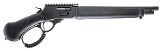 ROSSI R95 TRIPLE BLACK PISTOL .44 MAGNUM