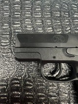 FN 503 9MM LUGER (9x19 PARA) - 2 of 3