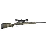 SAVAGE ARMS 110 APEX HUNTER XP .270 WIN - 1 of 1