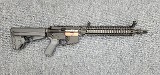 SPIKE‚S TACTICAL ST-15 5.56X45MM NATO