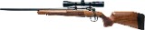 SAVAGE ARMS AXIS 2 XP COMBO (6.5 CREEDMOOR) LEFT HANDED 6.5MM CREEDMOOR - 1 of 1