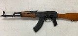 ROMARM/CUGIR WASR-10 7.62X39MM