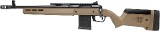 SAVAGE ARMS 110 SCOUT FULL-SIZE (LEFT HAND - MAGPUL STOCK - 1 of 1