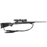 SAVAGE ARMS 111 .25-06 REM - 2 of 3