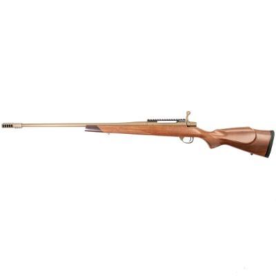 WEATHERBY VANGUARD .300 WBY MAG