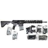 HECKLER & KOCH MR 762 A4 7.62X51MM NATO - 3 of 3