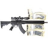 CMMG MK47 7.62X39MM - 3 of 3