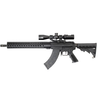 CMMG MK47 7.62X39MM