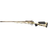 FRANCHI MOMENTUM VARMINT 6.5MM CREEDMOOR - 1 of 3
