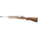 RUGER MINI 14 5.56X45MM NATO - 1 of 3