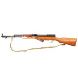 NORINCO SKS 7.62X39MM - 1 of 2
