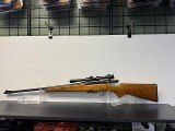 SAVAGE ARMS 840 .222 REM - 1 of 3