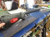 SAVAGE ARMS AXIS II 6.5MM CREEDMOOR - 1 of 3