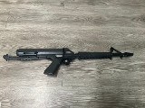 CALICO M-100 .22 LR