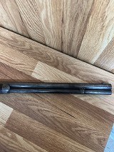 WINCHESTER MODEL 1873 .38 S&W - 3 of 3