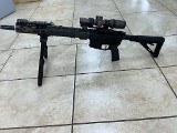 AMERICAN DEFENSE MFG. MULTI 5.56X45MM NATO
