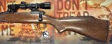 SAVAGE ARMS Model 110L .270 WIN - 2 of 3
