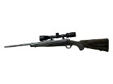 RUGER M77 HAWKEYE .308 WIN