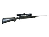 RUGER M77 HAWKEYE .308 WIN - 2 of 3