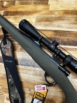 HOWA M1500 W/ VORTEX CROSSFIRE SCOPE! 6.5MM CREEDMOOR - 3 of 3