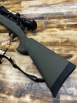 HOWA M1500 W/ VORTEX CROSSFIRE SCOPE! 6.5MM CREEDMOOR - 2 of 3