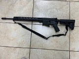 RUGER SFAR 6.5MM CREEDMOOR - 1 of 3