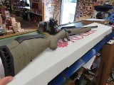RUGER AMERICAN RIFLE GEN II RANCH .308 WIN - 1 of 3