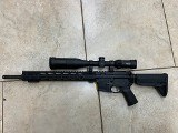 RUGER AR-556 5.56X45MM NATO - 1 of 3