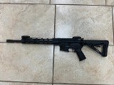 DIAMONDBACK DB15 5.56X45MM NATO