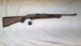 RUGER 10/22 SPORTER .22 LR - 1 of 3