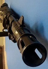 RUGER MINI 14 .223 REM - 3 of 3