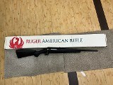 RUGER AMERICAN .243 WIN - 1 of 3