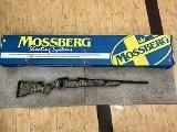 MOSSBERG PATRIOT .243 WIN - 1 of 3
