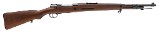 FABRICA NACIONAL DE ARMAS M43 La Coruna 8MM REM MAG