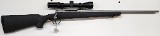 SAVAGE ARMS AXIS XP STAINLESS (SCOPE PACKAGE) 7MM-08 REM - 1 of 3