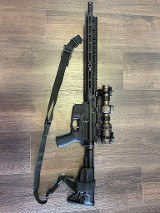 BCM RECCE-16 MCMR 5.56X45MM NATO - 2 of 3
