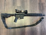 BCM RECCE-16 MCMR 5.56X45MM NATO