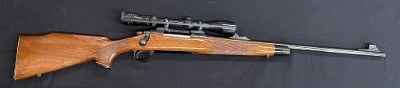 REMINGTON 700 .30-06 SPRG
