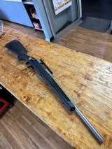 SAVAGE ARMS 110 .350 LEGEND - 1 of 2