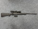 RUGER AMERICAN .270 WIN - 1 of 1