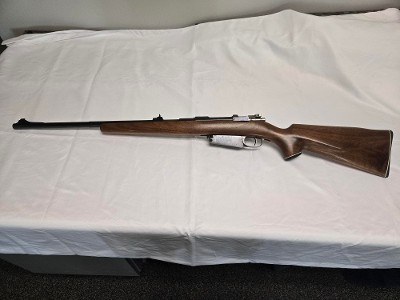 MAUSER 1891 7.65X53MM ARGENTINE (7.65X53MM MAUSER)