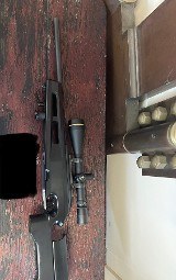 STEYR 300M STANDARD CISM .308 WIN - 1 of 3